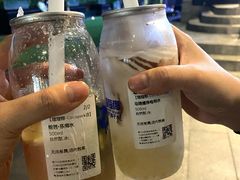 -蔻蔻椰·鲜萃椰子水(COCO Park店)