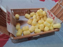 -王婆炒鱼(总店)