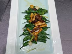 -骏莱海鲜鱼港(五角场店)