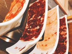 -左庭右院鲜牛肉火锅(环球港店)