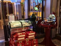 -波特曼西餐厅(中央大街店)