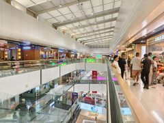 -万达广场(北京槐房店)