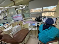 -北京大学口腔医院(第三门诊部)