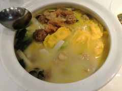 -兰湘子·湘菜小炒(长安万科广场店)