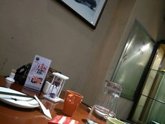 -车之谷·汽车文化主题餐厅(汽开店)