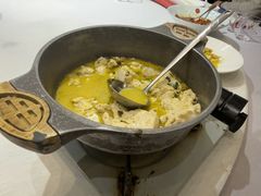 -德悦海鲜(城西店)