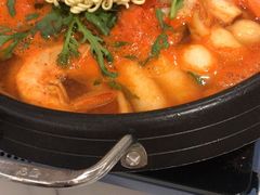 -花味烤肉·拌饭(庐阳万科店)