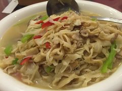 -金豆角砂锅焖面(安贞店)