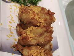 -高老庄绿色传奇(昊元生活广场店)