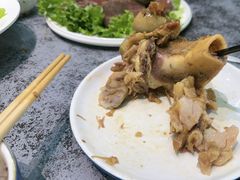 -陈小勺·东北大院(薛家岛店)