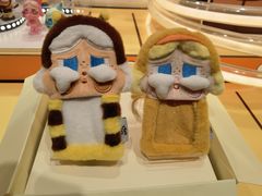 -泡泡玛特POPMART(上海环球港店)