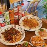 老友记的中午，就藏在这碗冒着锅气的面里！🍜