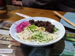 -局气烤鸭·北京菜(前门店)