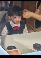 -NICE KIDS 奈时儿童摄影