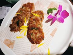 -绿茶餐厅(城西银泰城店)