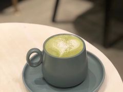 -Home Cafe(水榭春天店)