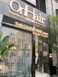 -OnHair Salon