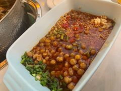 -蛙两只美蛙鱼头火锅(恒茂店)