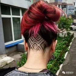 -GIRL STYLE 烫发·染发沙龙