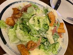 -PIZZA BIANCA(万象城店)