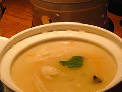 宋嫂黄鱼羹-绿茶餐厅(乐峰广场店)