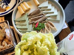 -大隐·成都火锅Bistro(合生麒麟新天地店)