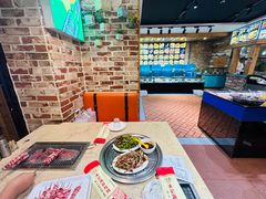 -禾记海鲜烧烤(八一路店)