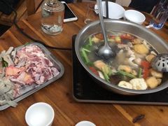 -秧塘牛八宝(金山路店)
