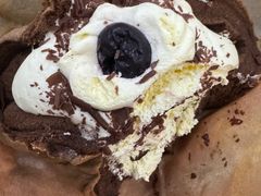 -BomBa意大利餐厅