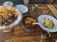 -玛吉阿米·餐吧