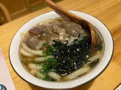 -鳗鲔料理小馆