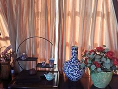 -豫园湖心亭茶楼