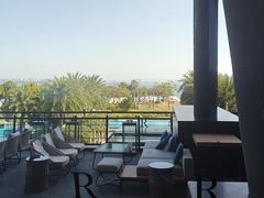 -厦门万丽酒店·R Bar