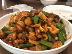 -砂锅李(九江路店)