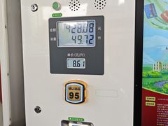 -中国石化十里河加油站