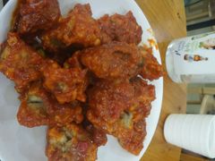 android_upload_pic-朴氏韩国料理(北欧丽景店)