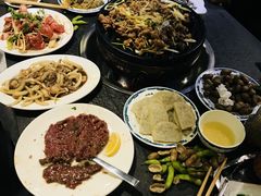 -厚味居炙子烤肉·清真(天桥南纬路店)