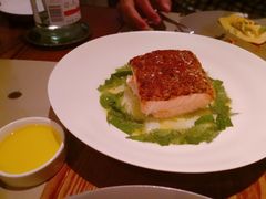-Mercato莫卡多露台餐厅与酒吧(K11店)