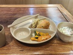 -素满香·素食自助餐厅(直营·大兴街店)