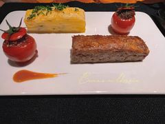 -AZUL by FUEL蓝色·法式酒馆(琶醍店)