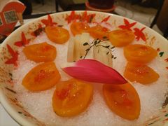 -福记饭店(青果巷店)