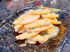 蛋黄南瓜-菲乐餐厅(三十年经营·湖滨路店)