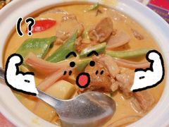 -长安·大茶饭