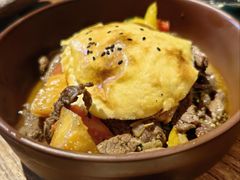 -格鲁·秀色Georgia’s Feast