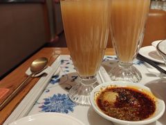 -东方饺子王(新阳路店)