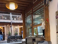 -88号小吃店·经典云南菜·地道纳西美食