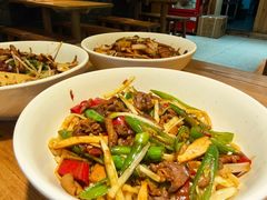 -寻裕记·现炒浇头面(人民广场店)