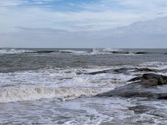 -日照海滨国家森林公园