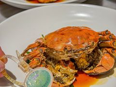 -苏帮袁Sue Cuisine(来福士店)