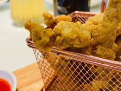 -渝信川菜·川味家常菜(新辰里亚运村店)